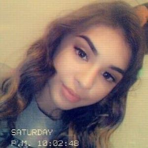 Meet your Posher, Alisabeth